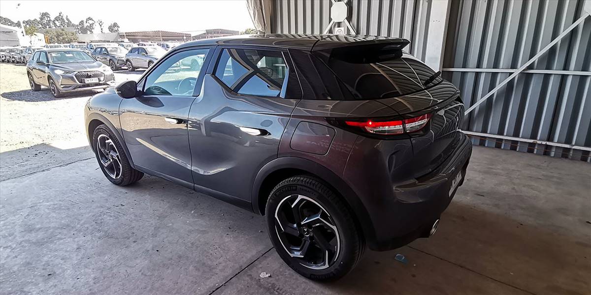 DS DS3 CROSSBACK 4X2 1.2 AUT - Imagen 10