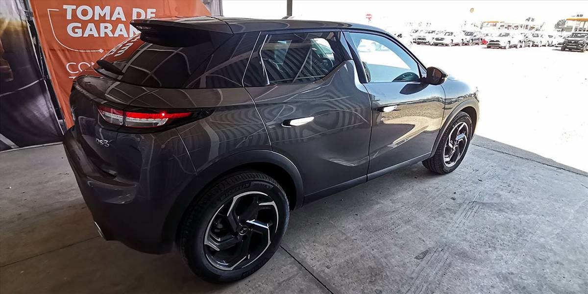 DS DS3 CROSSBACK 4X2 1.2 AUT - Imagen 11