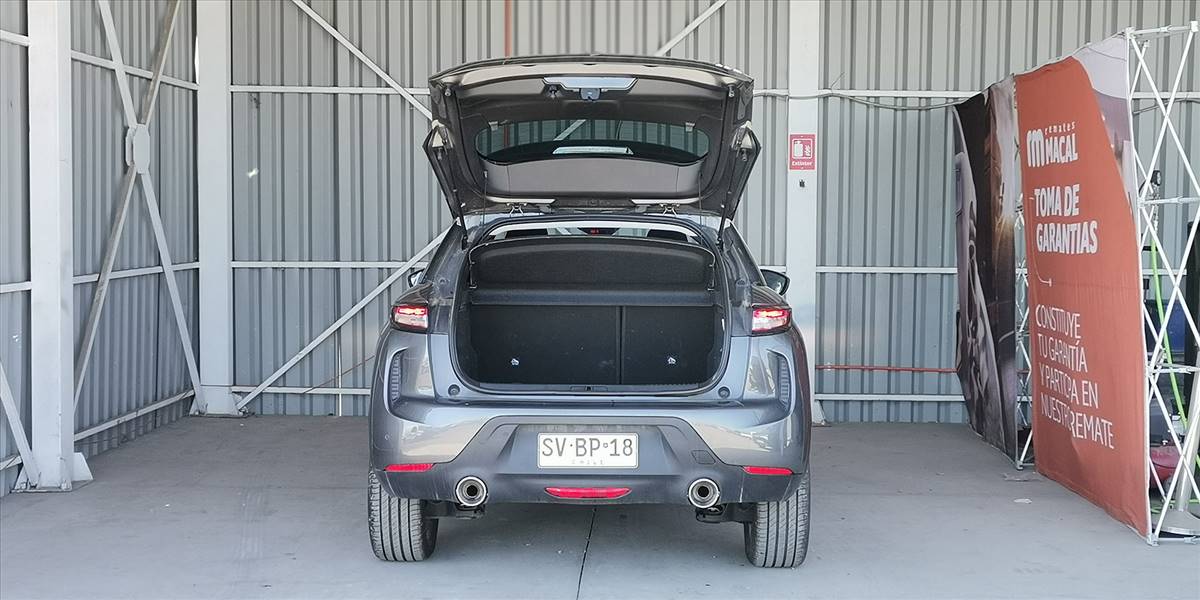 DS DS3 CROSSBACK 4X2 1.2 AUT - Imagen 13