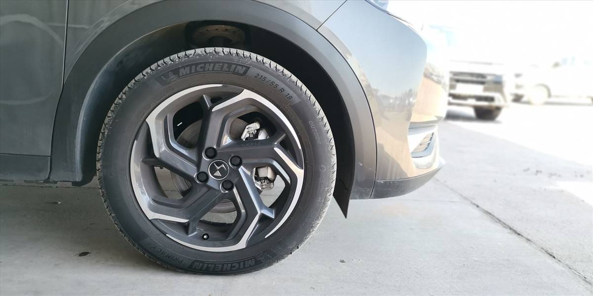 DS DS3 CROSSBACK 4X2 1.2 AUT - Imagen 17