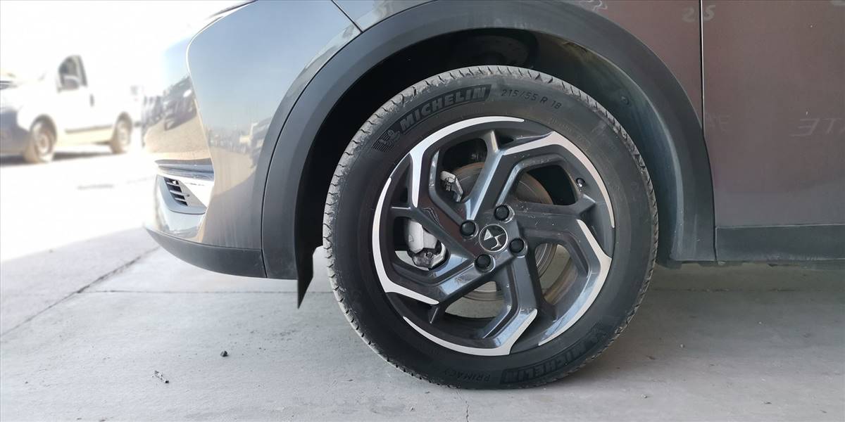 DS DS3 CROSSBACK 4X2 1.2 AUT - Imagen 18