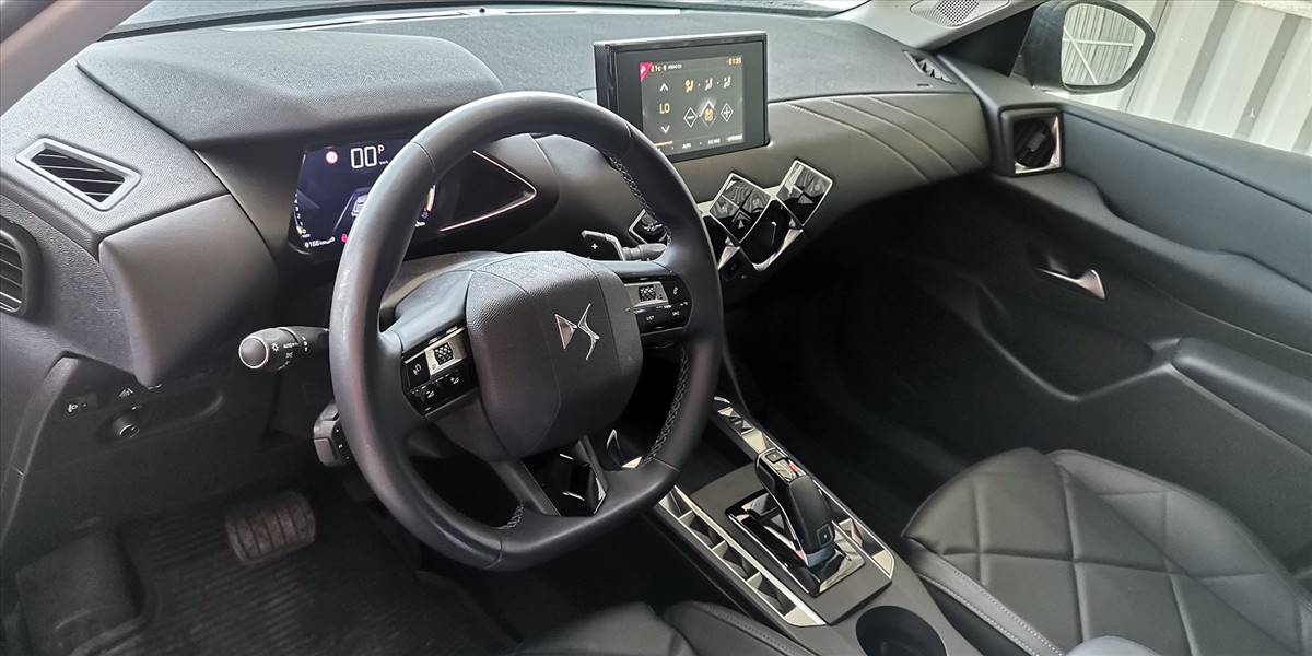 DS DS3 CROSSBACK 4X2 1.2 AUT - Imagen 21