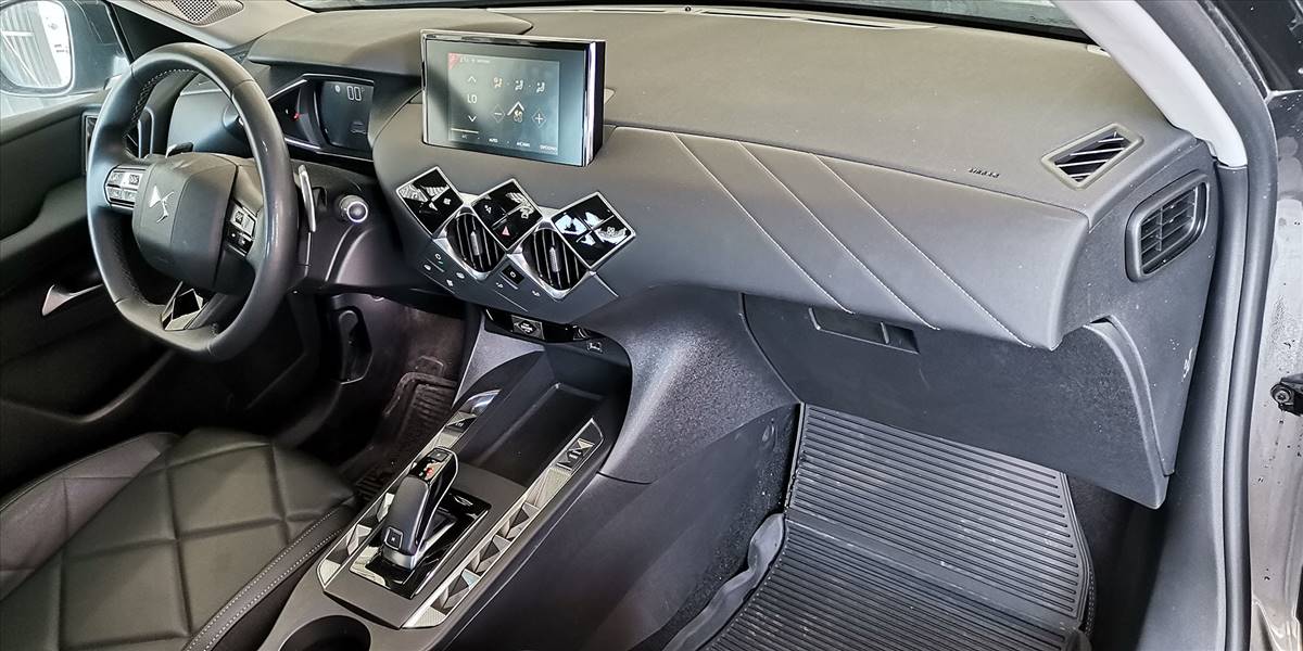 DS DS3 CROSSBACK 4X2 1.2 AUT - Imagen 22