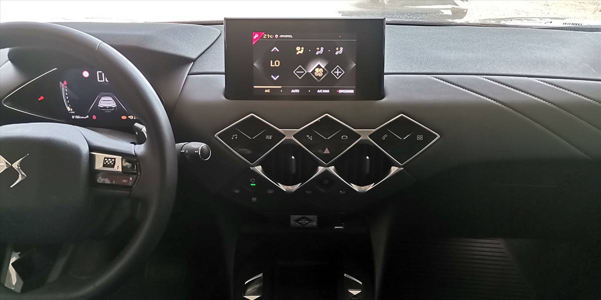 DS DS3 CROSSBACK 4X2 1.2 AUT - Imagen 23