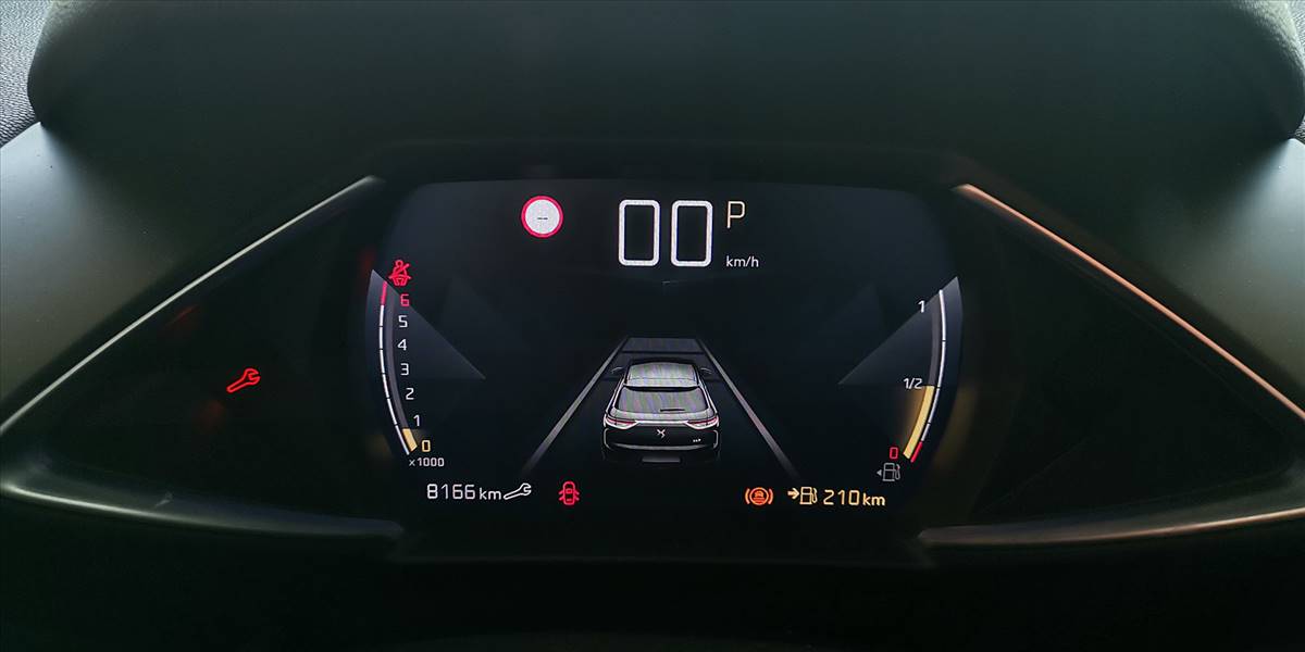 DS DS3 CROSSBACK 4X2 1.2 AUT - Imagen 24
