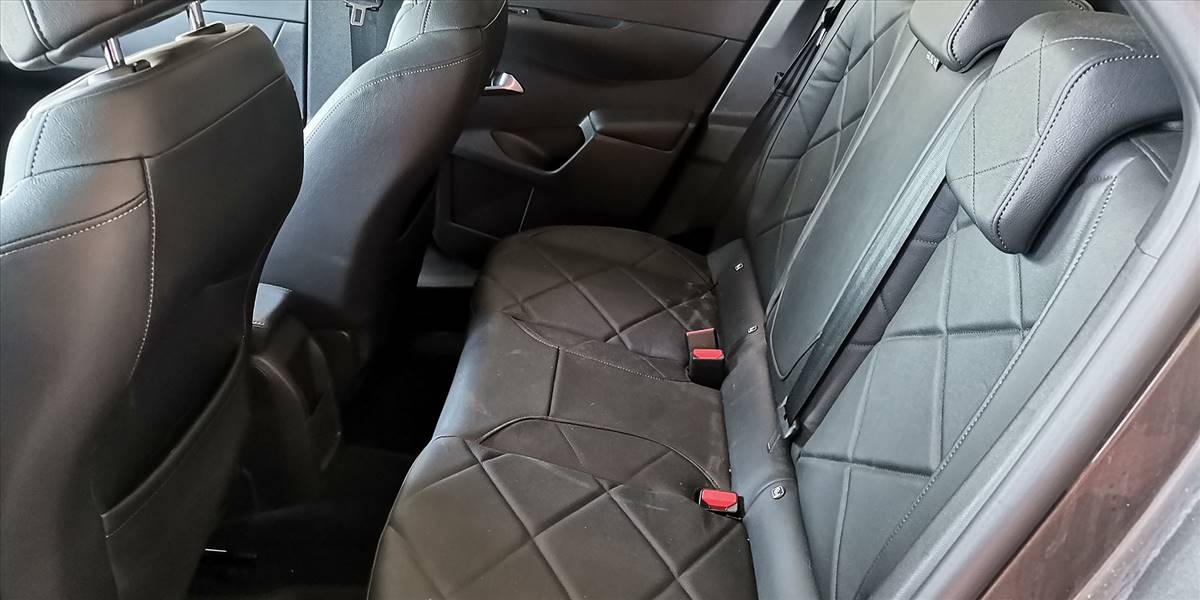 DS DS3 CROSSBACK 4X2 1.2 AUT - Imagen 26