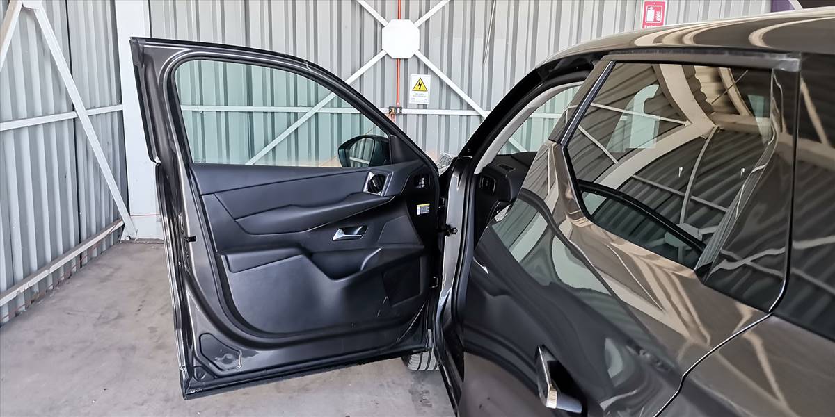 DS DS3 CROSSBACK 4X2 1.2 AUT - Imagen 27