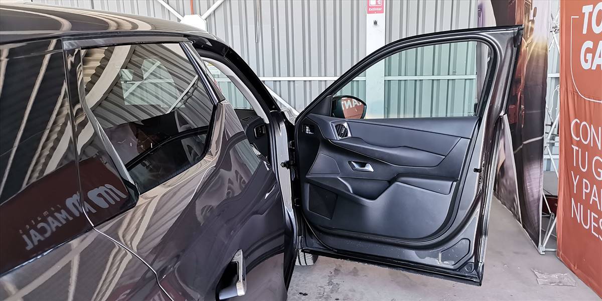 DS DS3 CROSSBACK 4X2 1.2 AUT - Imagen 28