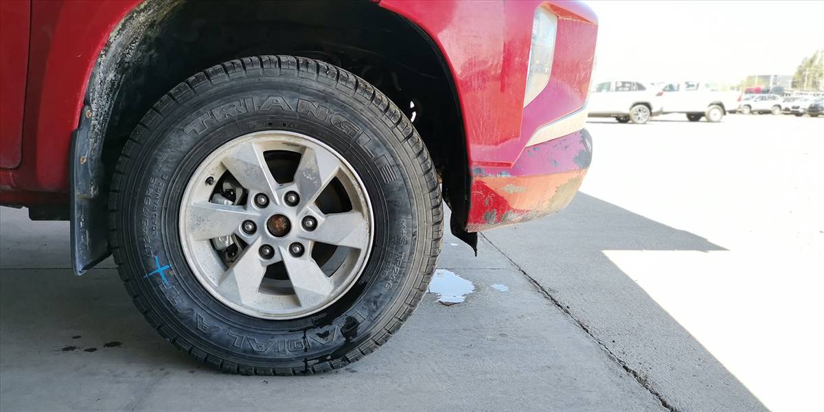 MITSUBISHI L200 KATANA CRT 4X4 2.4 - Imagen 83