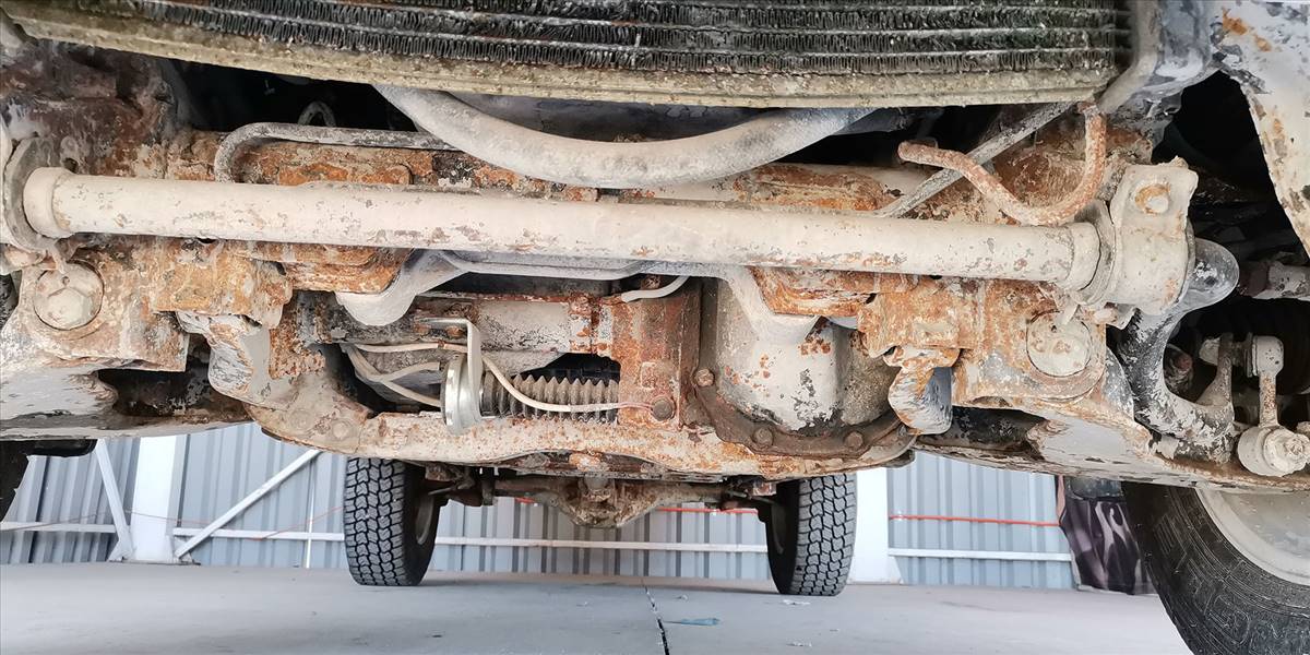MITSUBISHI L200 KATANA CRT 4X4 2.4 - Imagen 98