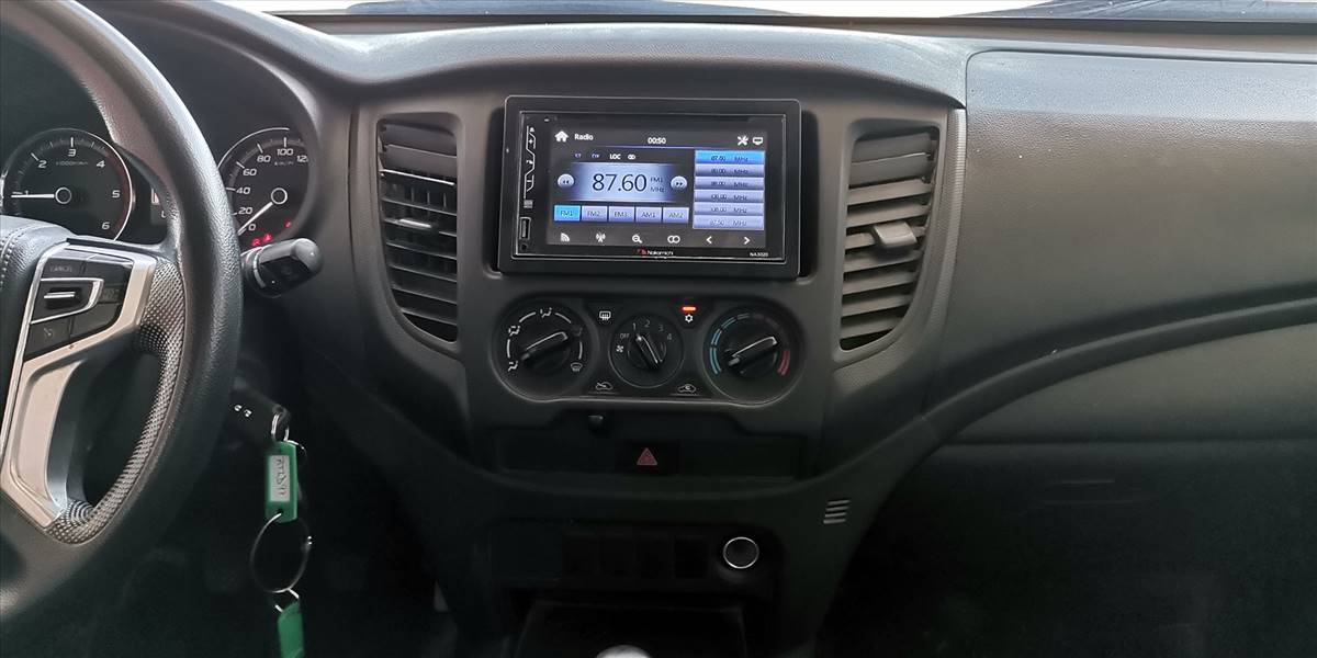 MITSUBISHI L200 KATANA CRT 4X4 2.4 - Imagen 111
