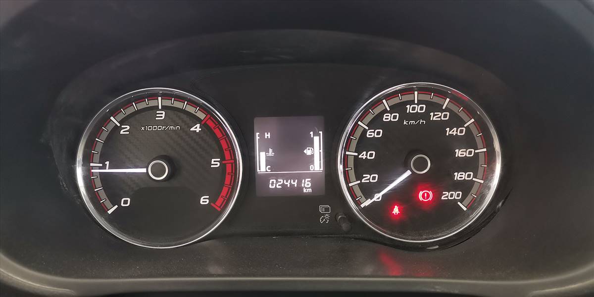 MITSUBISHI L200 KATANA CRT 4X4 2.4 - Imagen 117