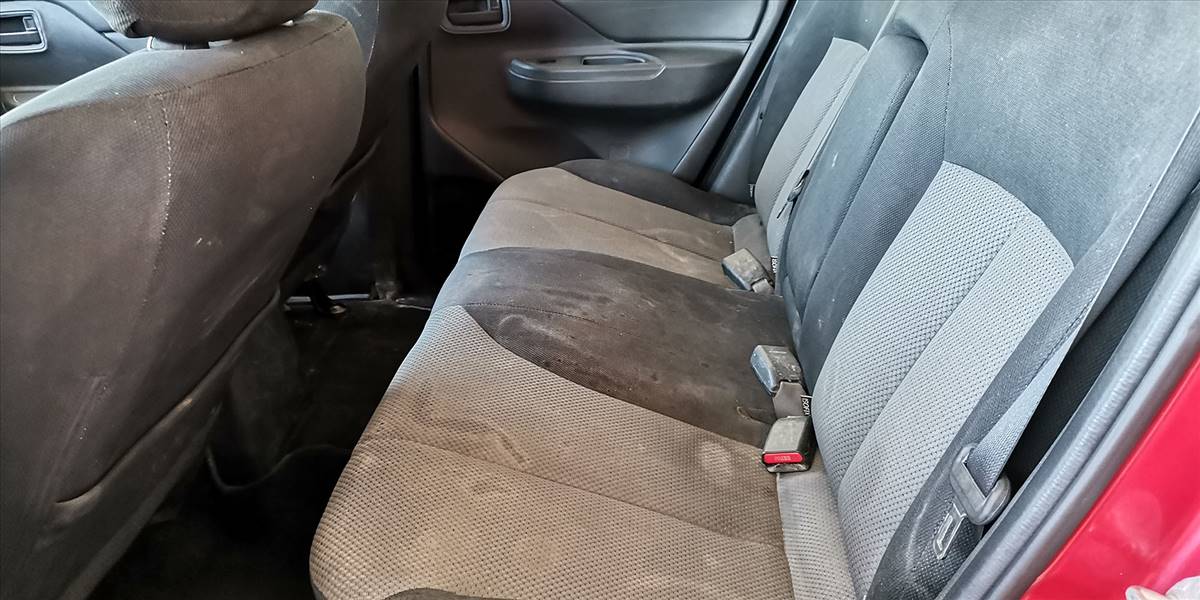 MITSUBISHI L200 KATANA CRT 4X4 2.4 - Imagen 129