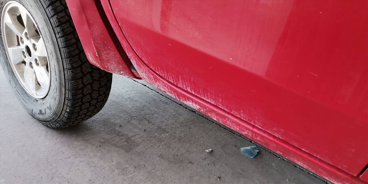MITSUBISHI L200 KATANA CRT 4X4 2.4 - Imagen 160