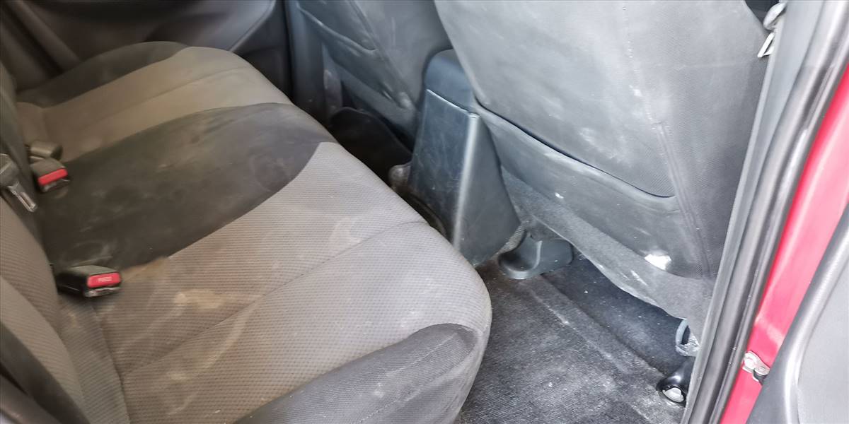 MITSUBISHI L200 KATANA CRT 4X4 2.4 - Imagen 189