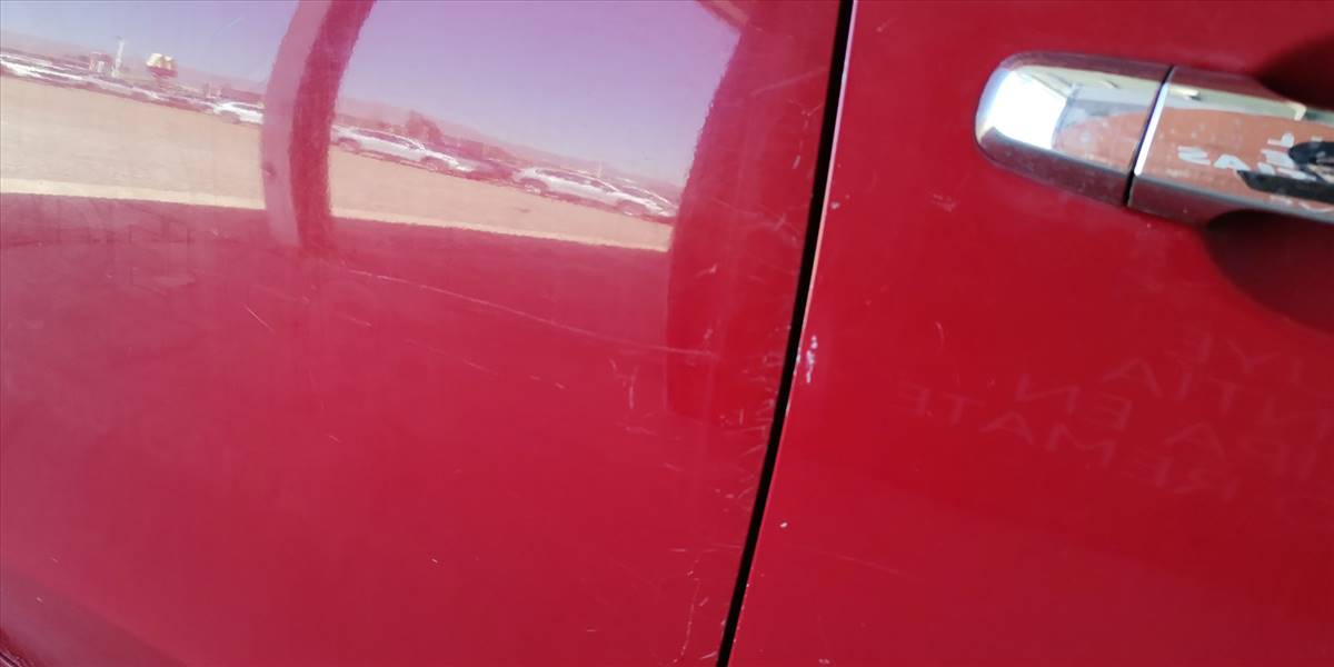 MITSUBISHI L200 KATANA CRT 4X4 2.4 - Imagen 199