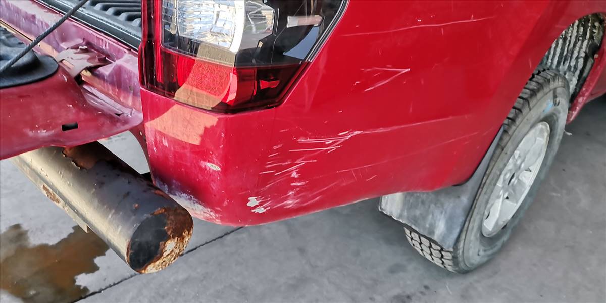 MITSUBISHI L200 KATANA CRT 4X4 2.4 - Imagen 219