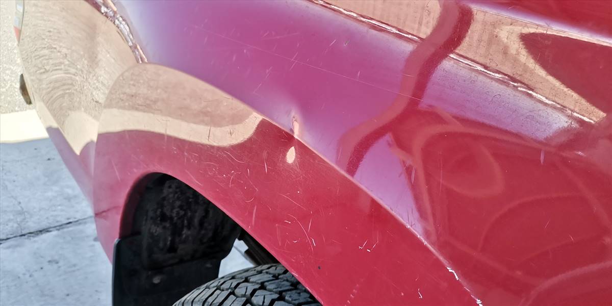 MITSUBISHI L200 KATANA CRT 4X4 2.4 - Imagen 222
