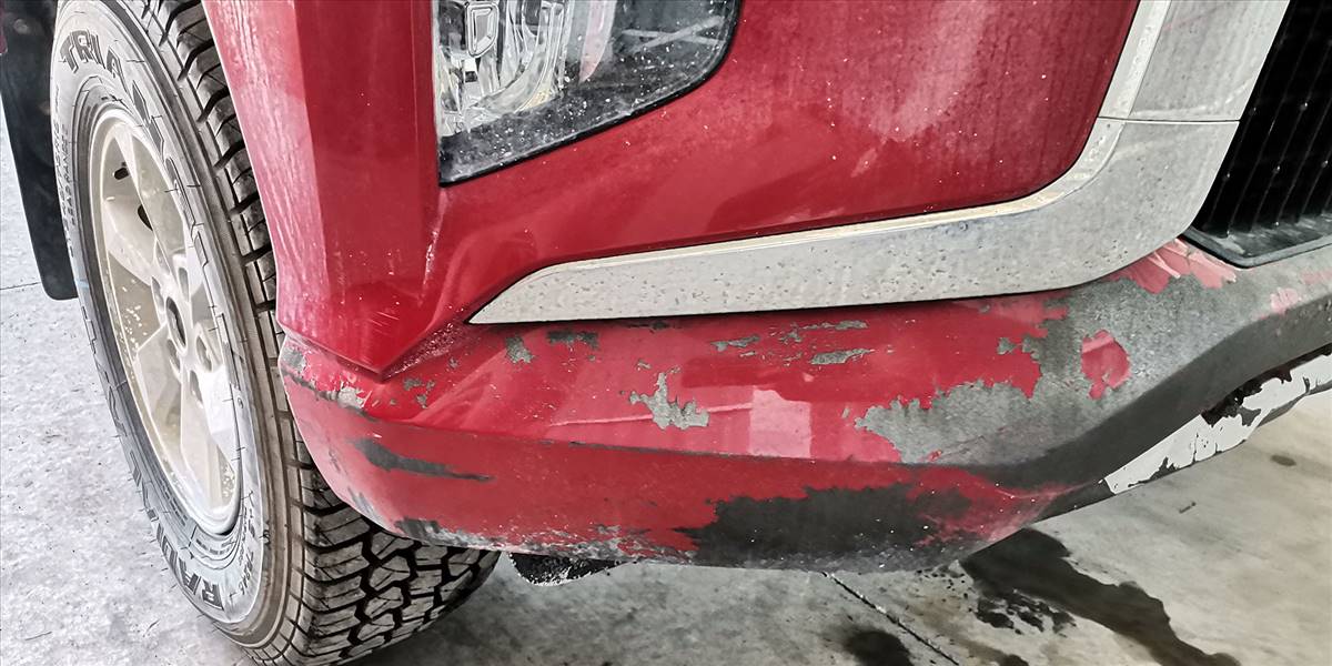 MITSUBISHI L200 KATANA CRT 4X4 2.4 - Imagen 272