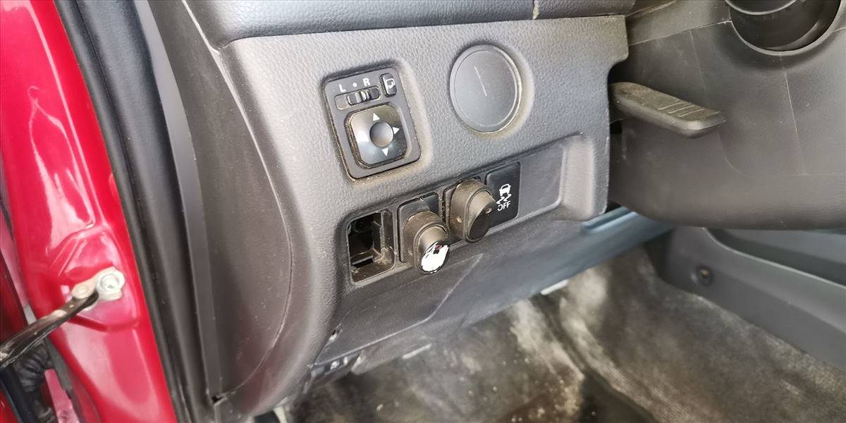 MITSUBISHI L200 KATANA CRT 4X4 2.4 - Imagen 314