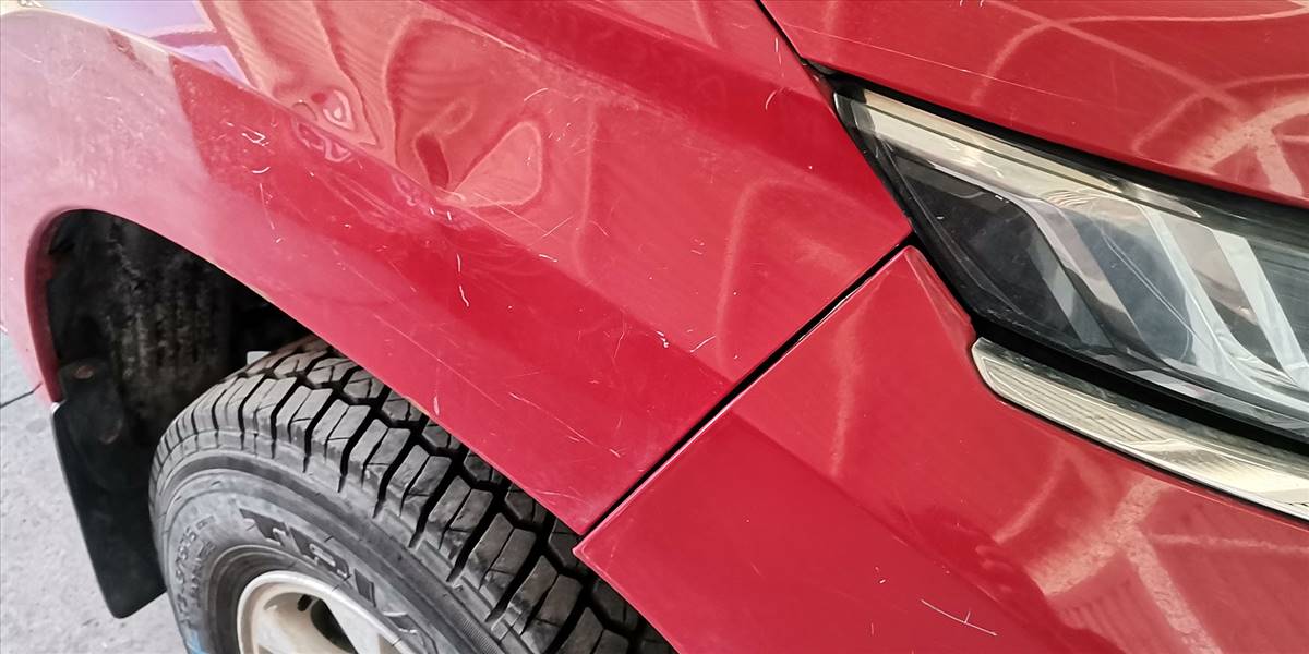MITSUBISHI L200 KATANA CRT 4X4 2.4 - Imagen 324