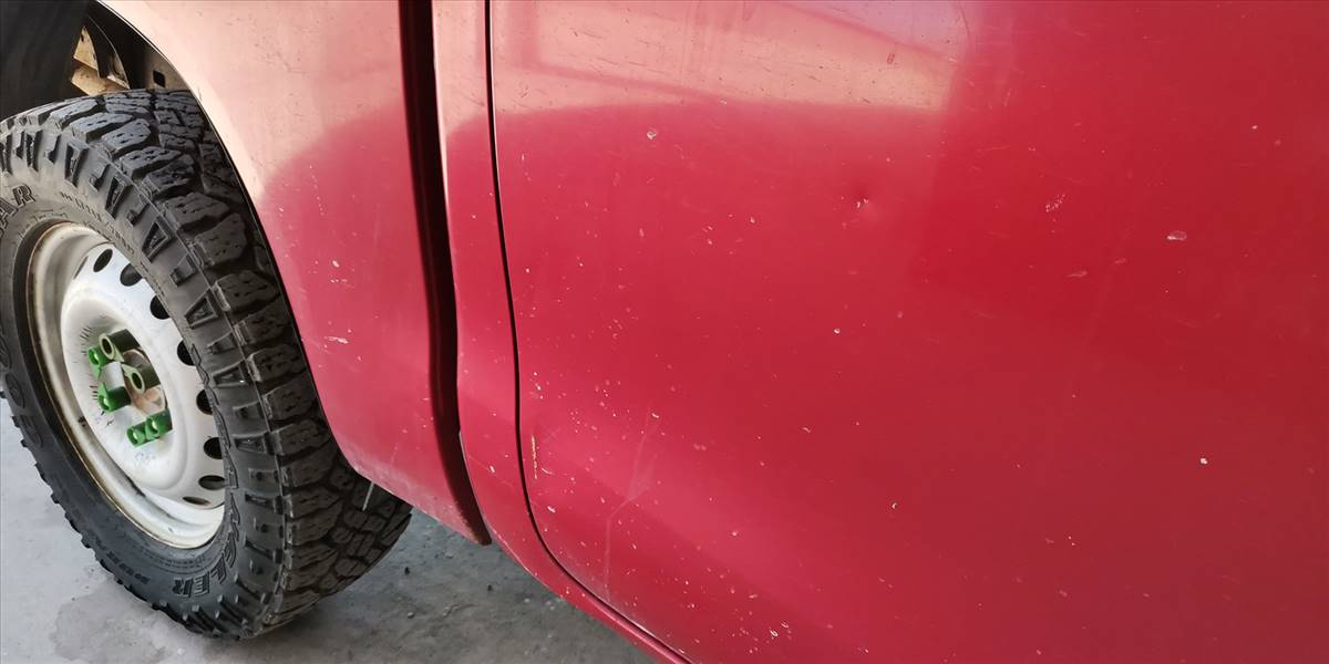 TOYOTA HI LUX D CAB 2.4 - Imagen 64