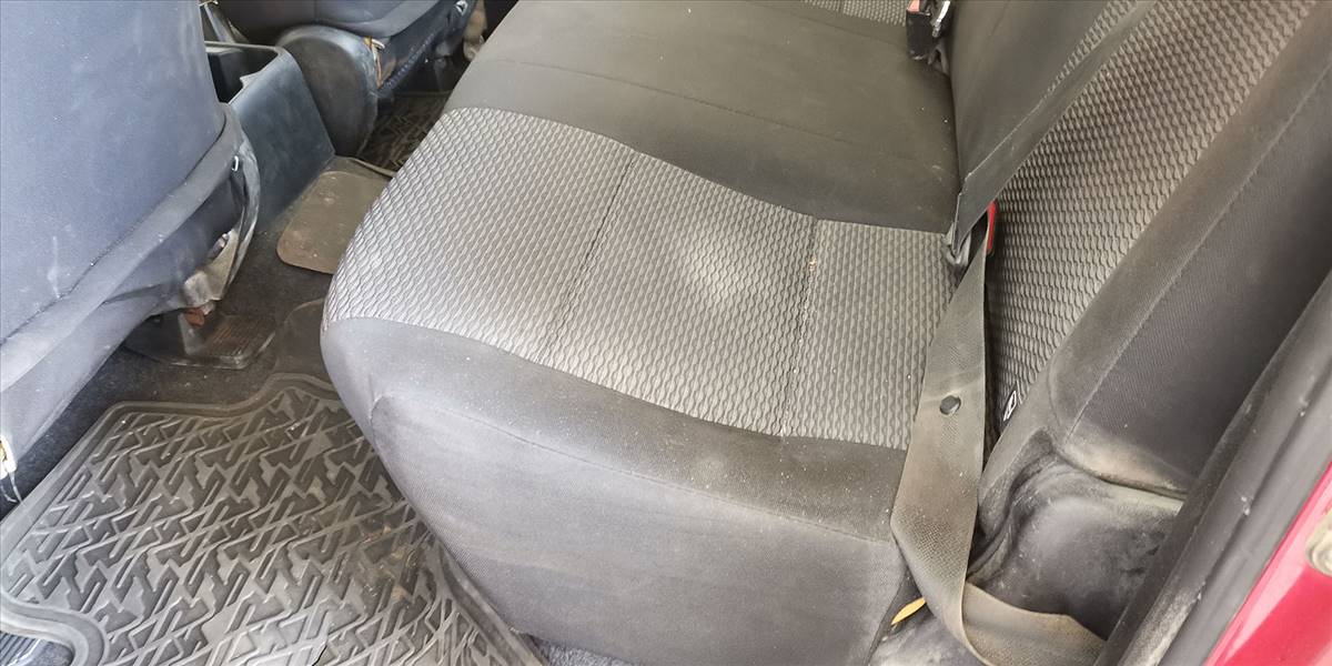 TOYOTA HI LUX D CAB 2.4 - Imagen 96