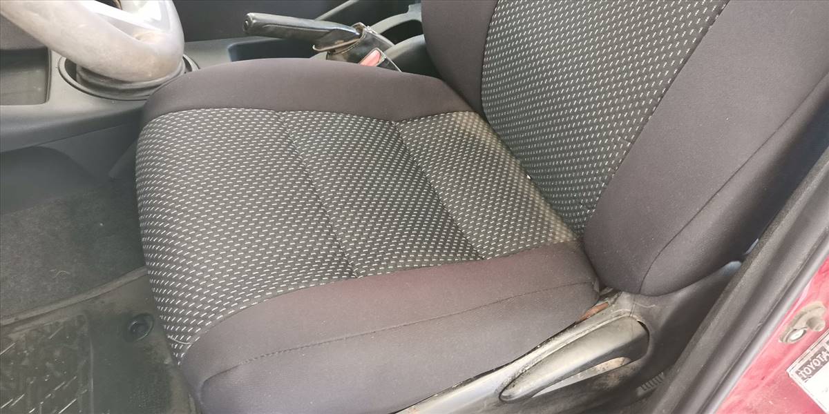 TOYOTA HI LUX D CAB 2.4 - Imagen 127