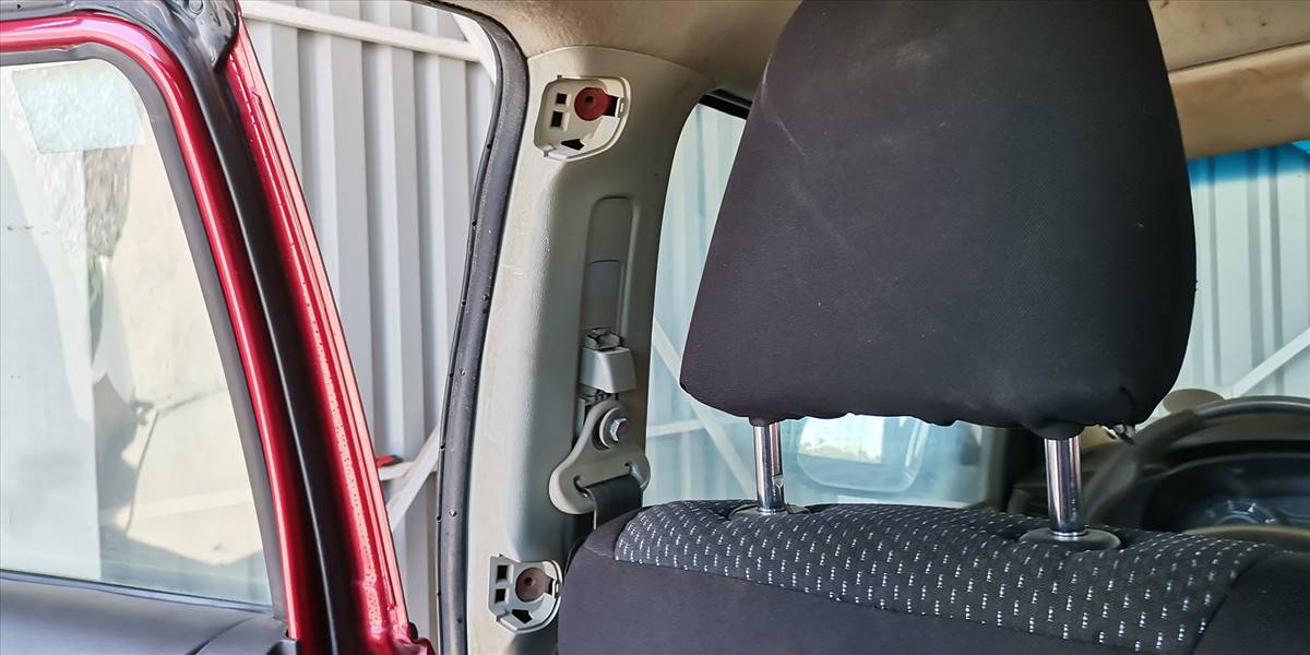 TOYOTA HI LUX D CAB 2.4 - Imagen 129