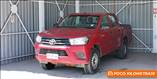 TOYOTA HI LUX D CAB 2.4 - Imagen 139