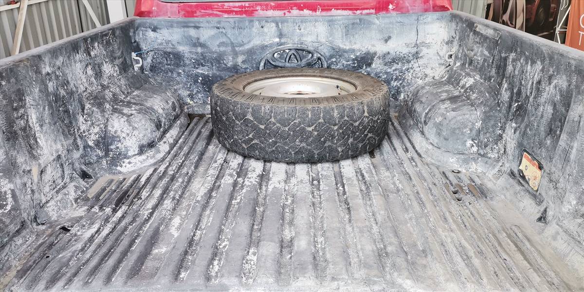 TOYOTA HILUX PICKUP 4P 4X4 2.4 - Imagen 41