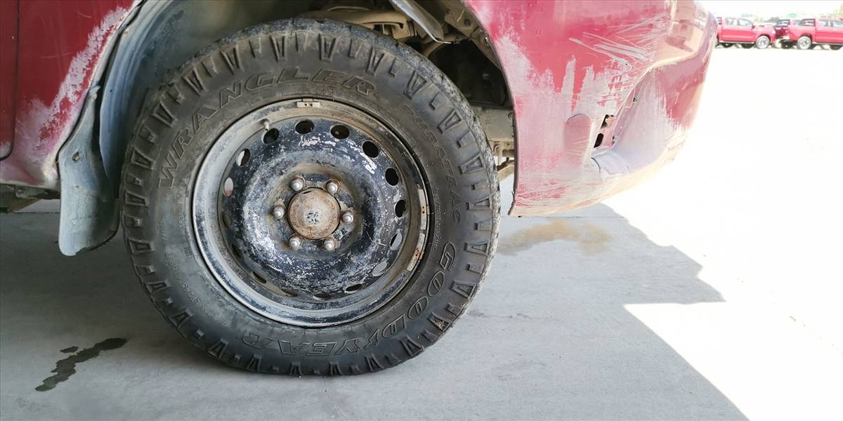 TOYOTA HILUX PICKUP 4P 4X4 2.4 - Imagen 50