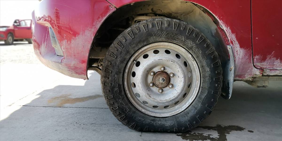 TOYOTA HILUX PICKUP 4P 4X4 2.4 - Imagen 53