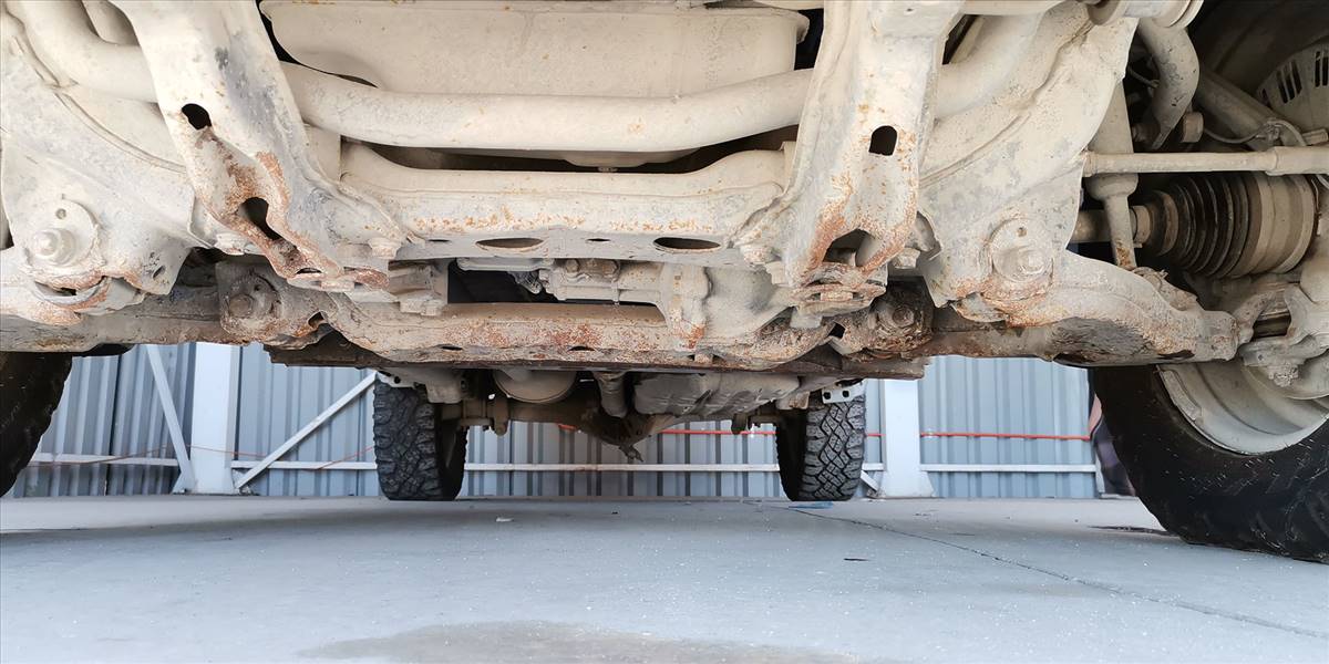 TOYOTA HILUX PICKUP 4P 4X4 2.4 - Imagen 59
