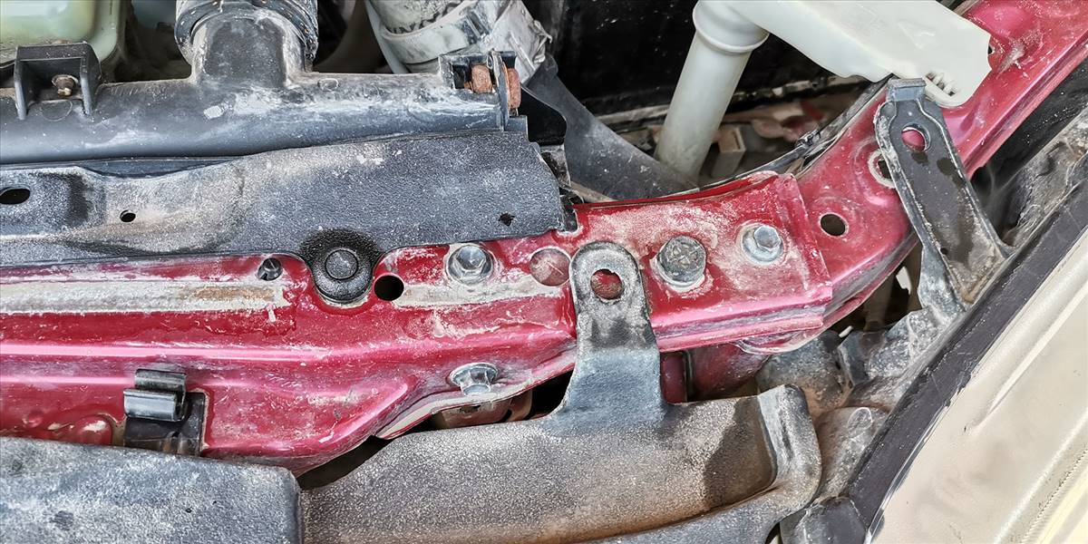 TOYOTA HILUX PICKUP 4P 4X4 2.4 - Imagen 93