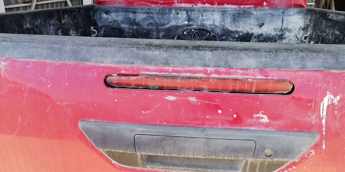 TOYOTA HILUX PICKUP 4P 4X4 2.4 - Imagen 151