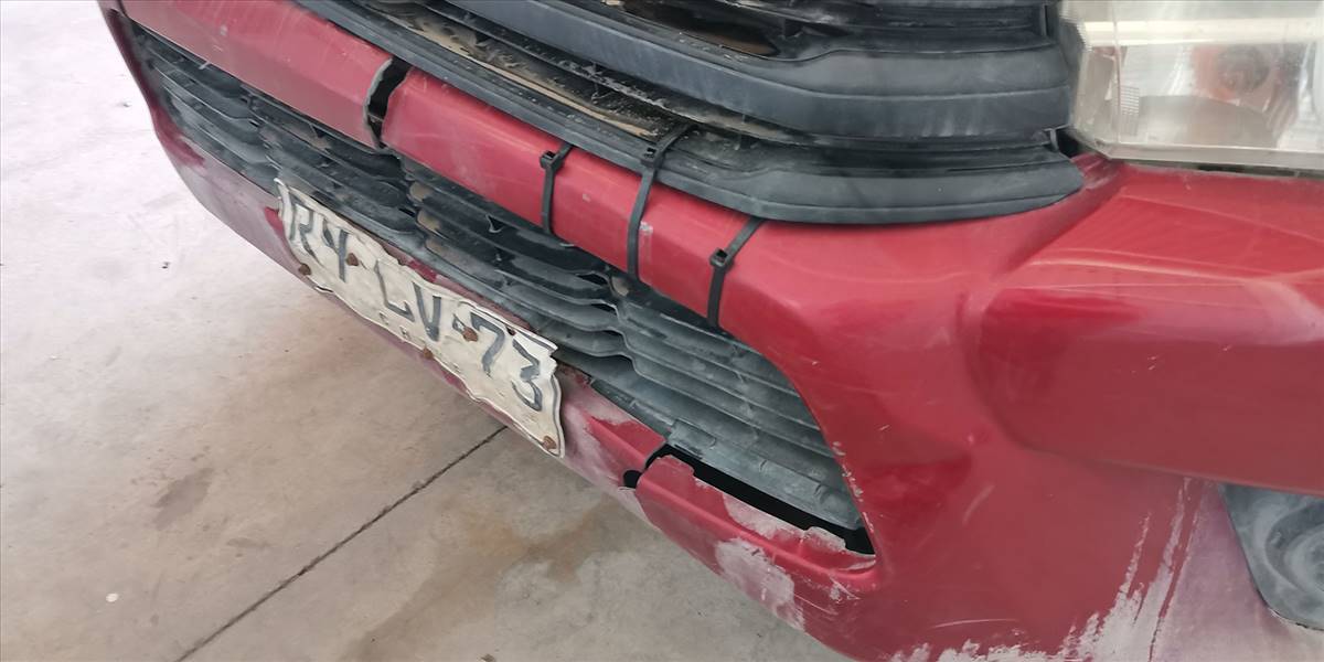TOYOTA HILUX PICKUP 4P 4X4 2.4 - Imagen 191
