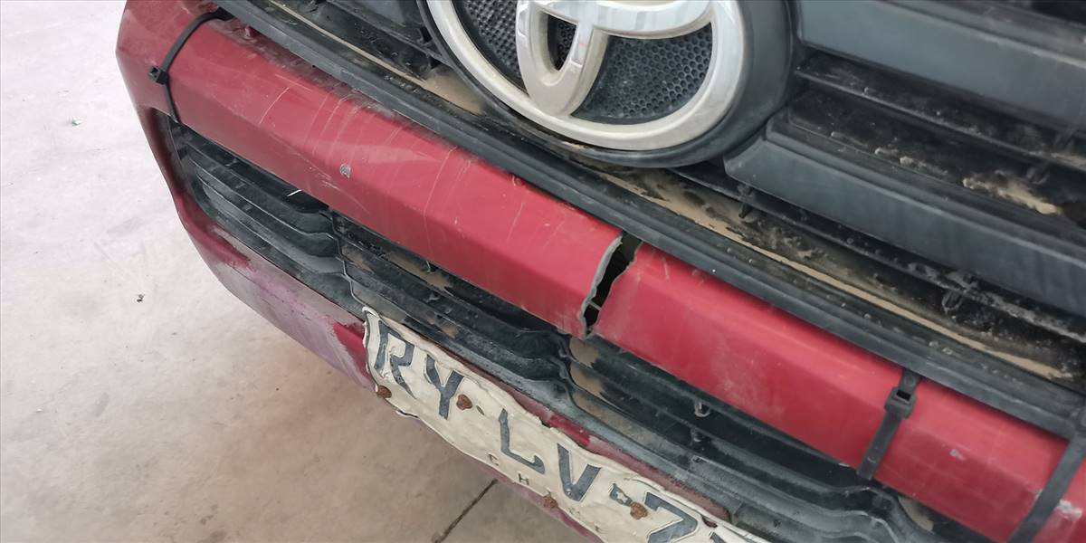 TOYOTA HILUX PICKUP 4P 4X4 2.4 - Imagen 200