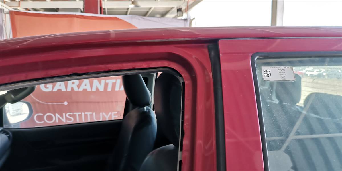TOYOTA HILUX PICKUP 4P 4X4 2.4 - Imagen 225