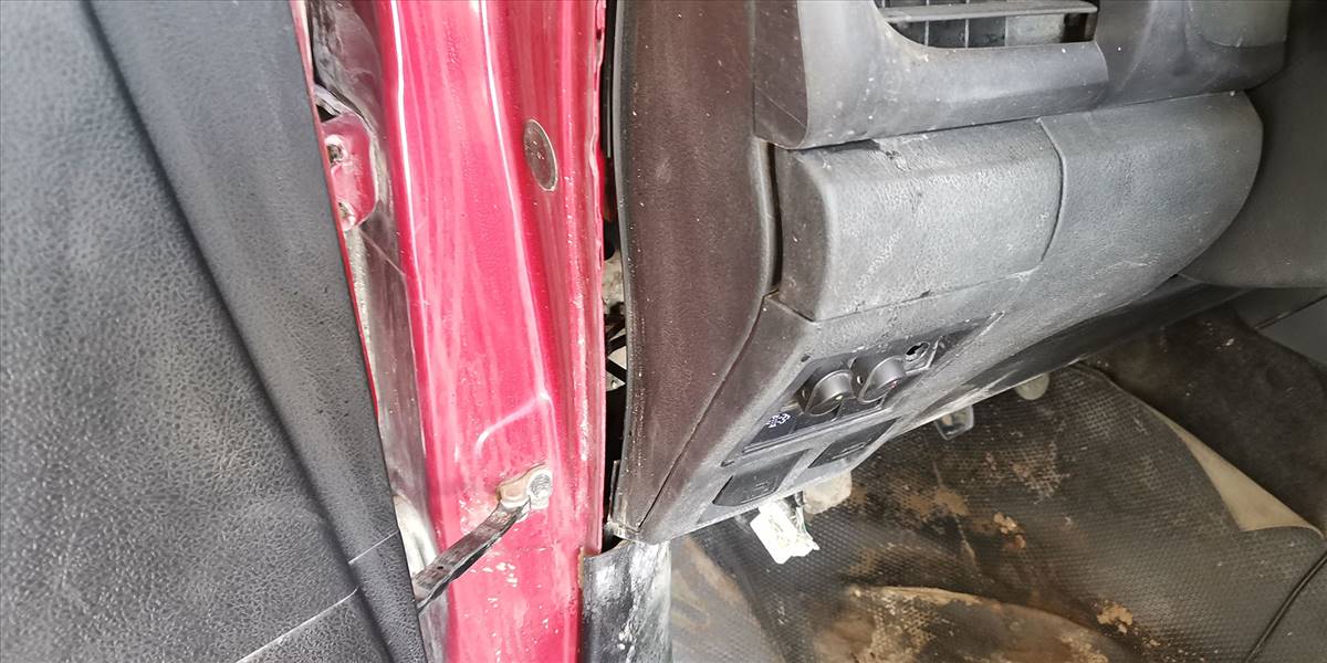 TOYOTA HILUX PICKUP 4P 4X4 2.4 - Imagen 237