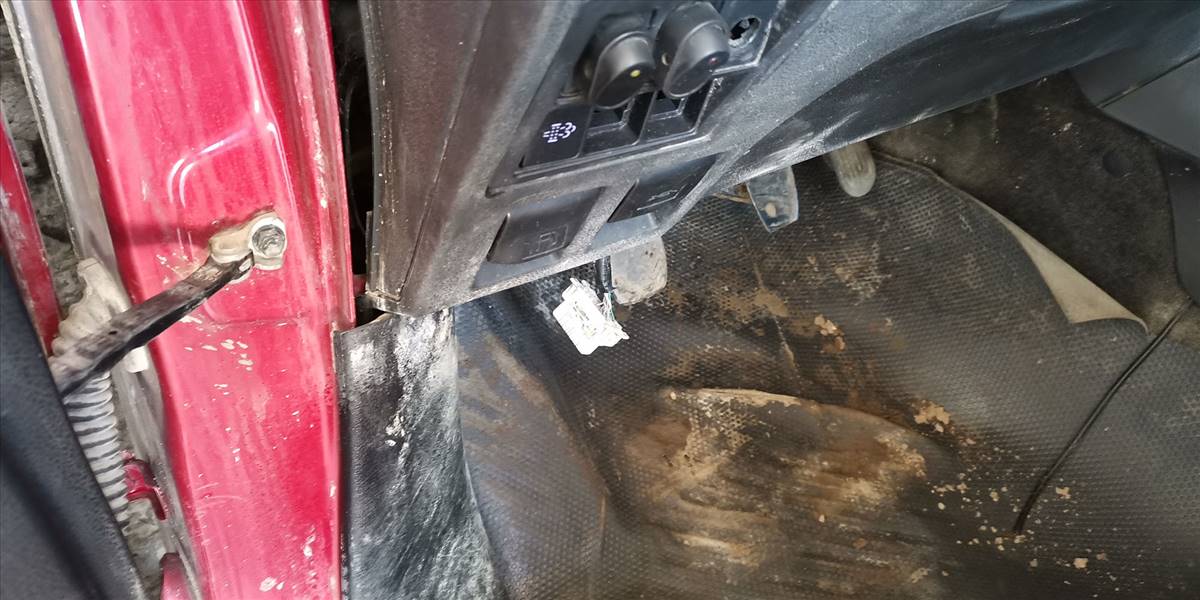 TOYOTA HILUX PICKUP 4P 4X4 2.4 - Imagen 238