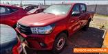 TOYOTA HILUX PICKUP 4P 4X4 2.4 - Imagen 3