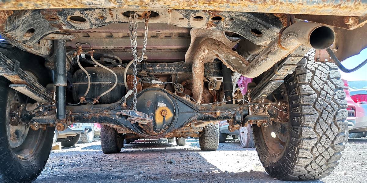 TOYOTA HILUX PICKUP 4P 4X4 2.4 - Imagen 37