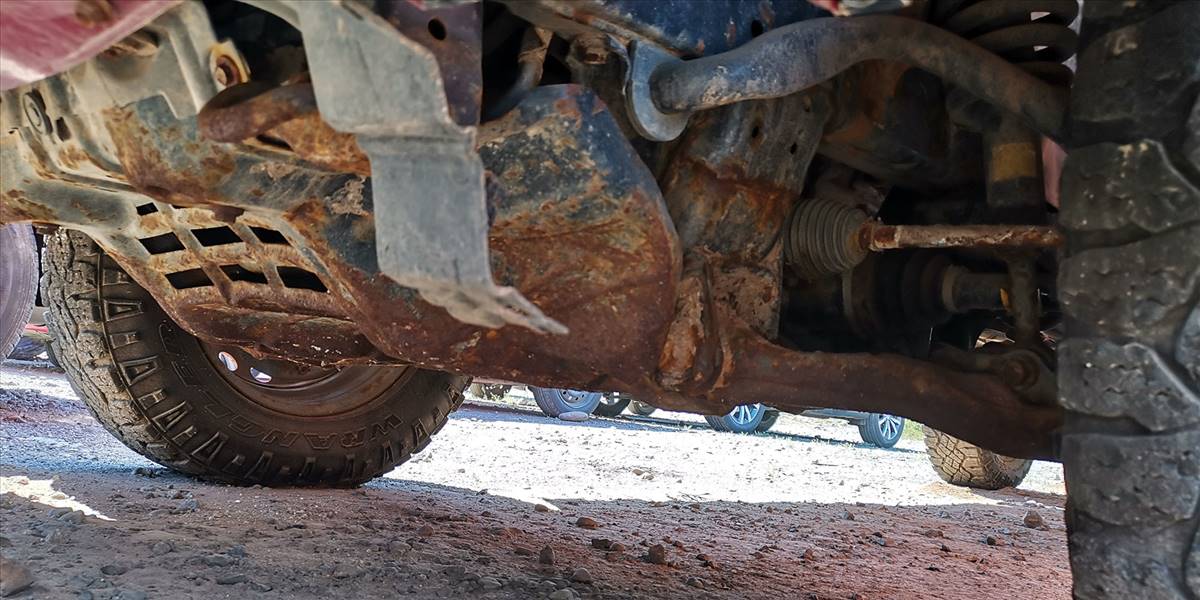 TOYOTA HILUX PICKUP 4P 4X4 2.4 - Imagen 39