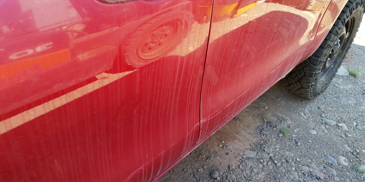 TOYOTA HILUX PICKUP 4P 4X4 2.4 - Imagen 64