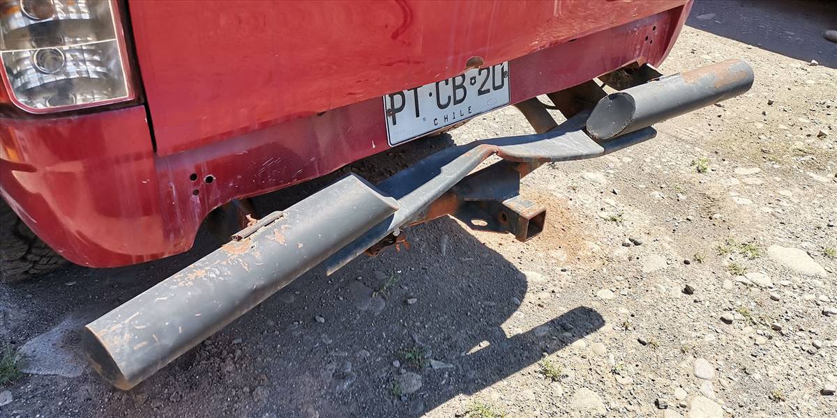 TOYOTA HILUX PICKUP 4P 4X4 2.4 - Imagen 73