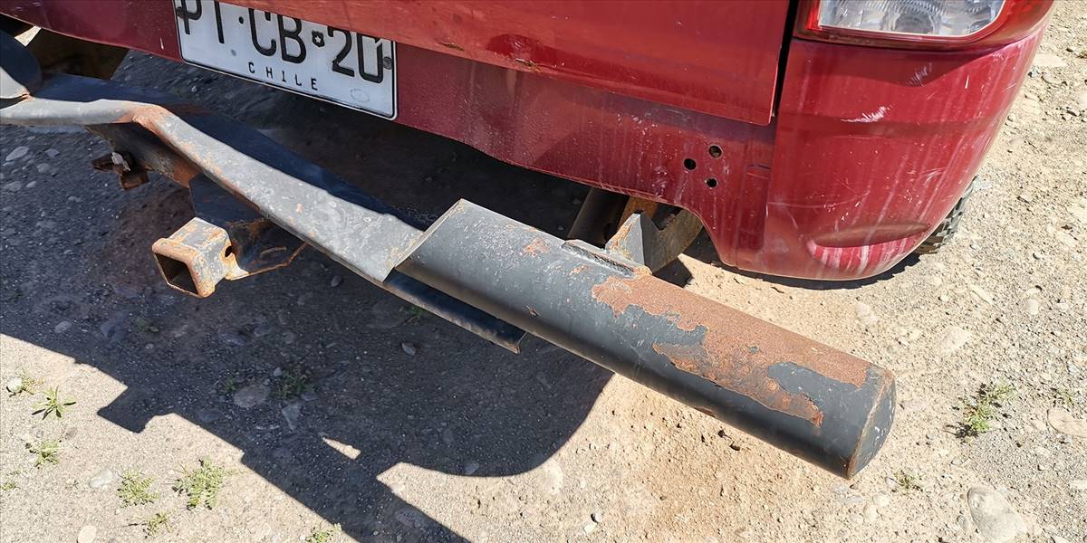 TOYOTA HILUX PICKUP 4P 4X4 2.4 - Imagen 82