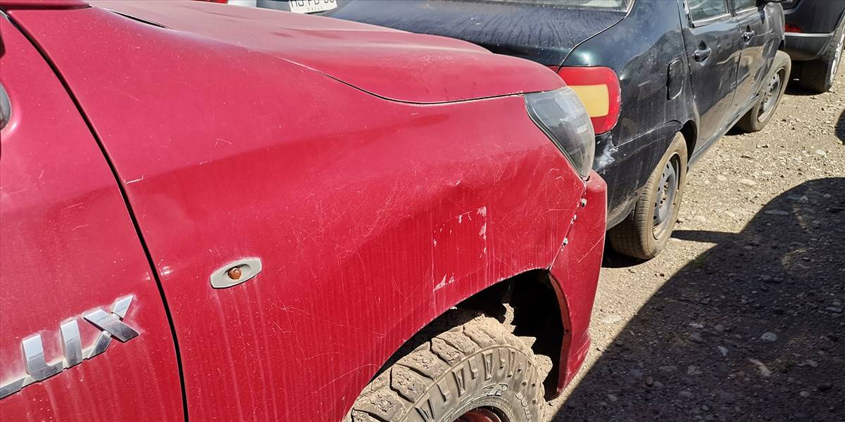 TOYOTA HILUX PICKUP 4P 4X4 2.4 - Imagen 102