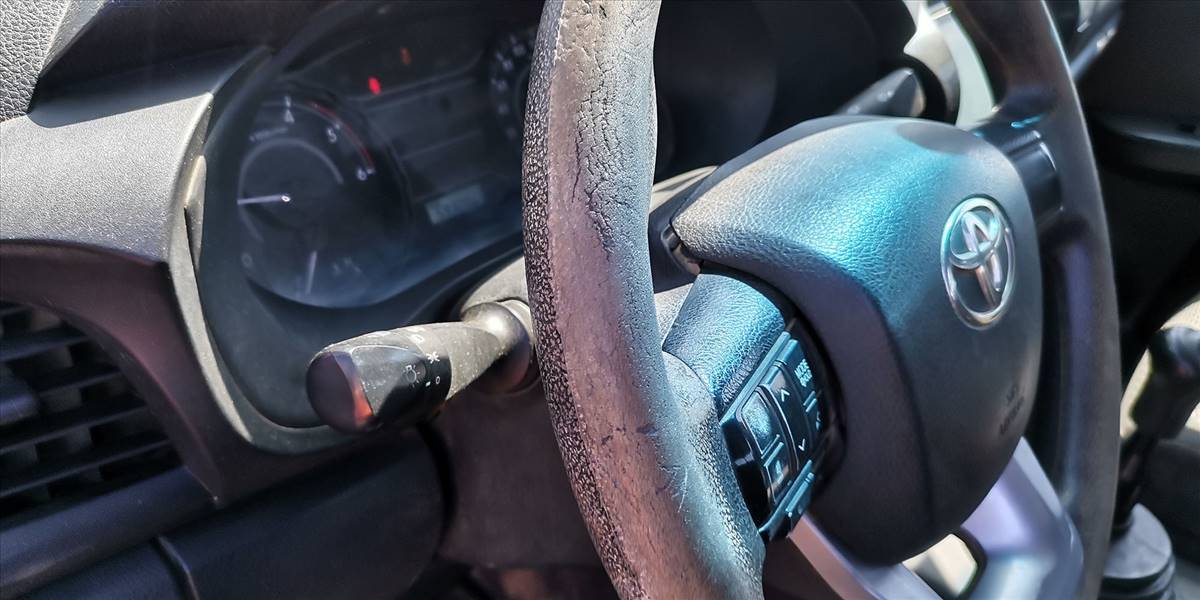 TOYOTA HILUX PICKUP 4P 4X4 2.4 - Imagen 122