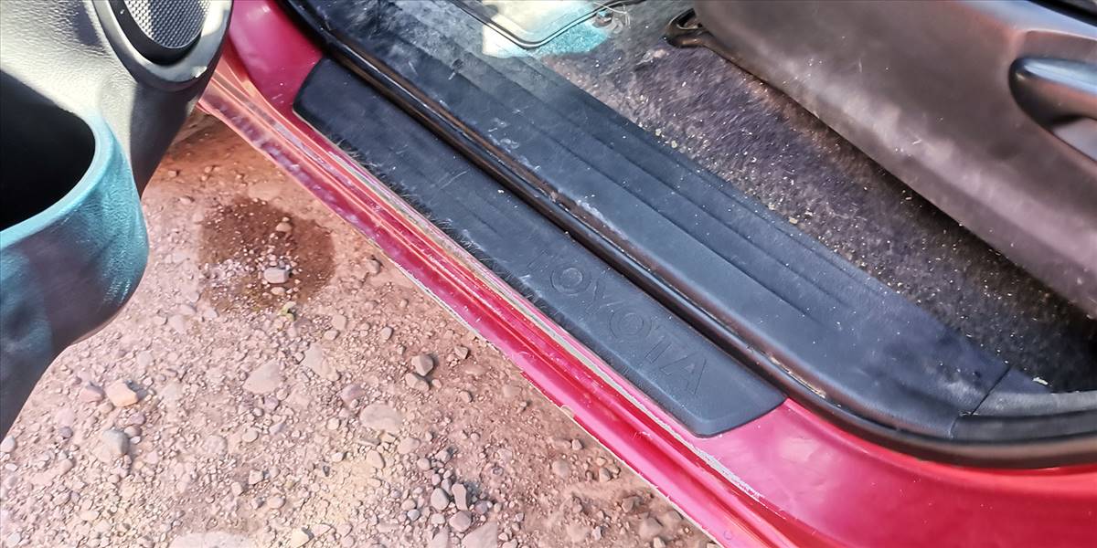 TOYOTA HILUX PICKUP 4P 4X4 2.4 - Imagen 123